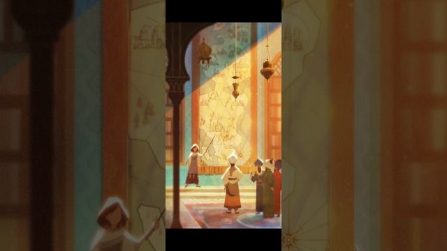 Magic Lamp theme song - Time Princess OST (Dress up time Princess soundtrack) смотреть онлайн