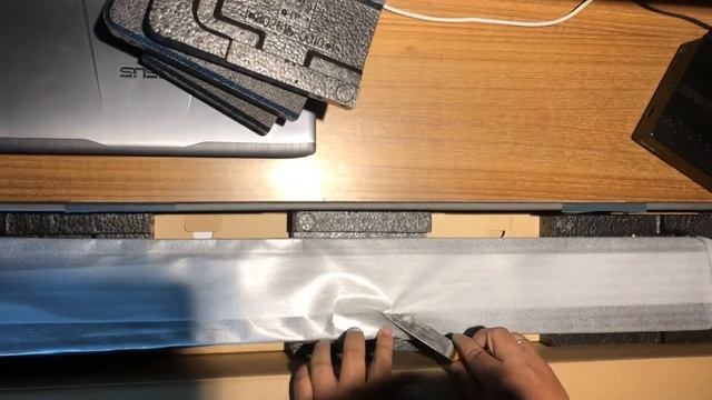 Bose Soundbar 500 unboxing смотреть онлайн
