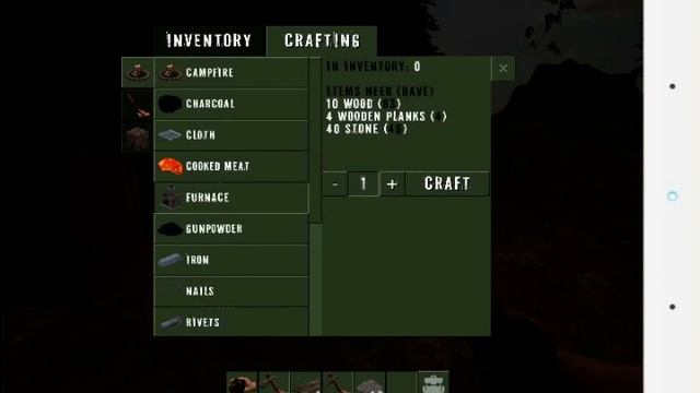 The Survivor:Rusty Forest Episode 2 смотреть онлайн