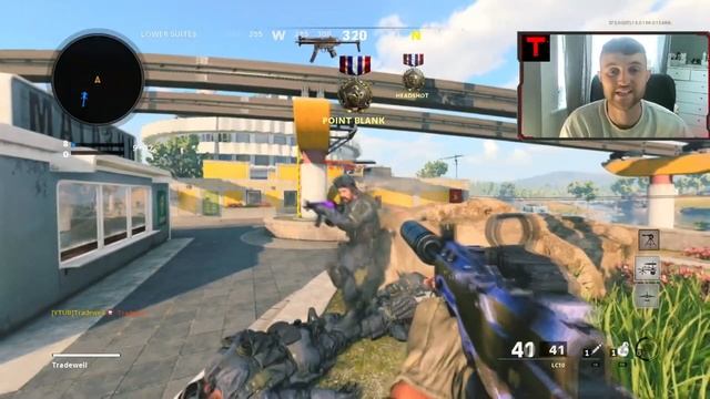 FREE XP/CAMO BOT LOBBY GLITCH | Season 6 | Black Ops Cold War смотреть онлайн