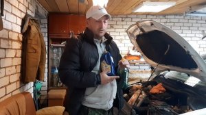 Какое масло залить в поло седан?