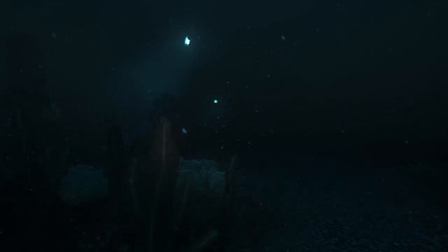 Gettin' The Pants Scared Off Me Playing SOMA... Again смотреть онлайн