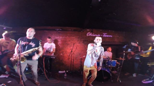 Коля Маню and The Stereodrop- океан смотреть онлайн