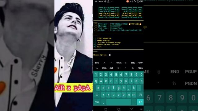 termux per clon kese karee| termux fast new command| termux per old account kese cloning kree смотреть онлайн