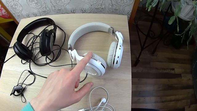 ВСЕ МОИ НАУШНИКИ - ОБЗОР смотреть онлайн