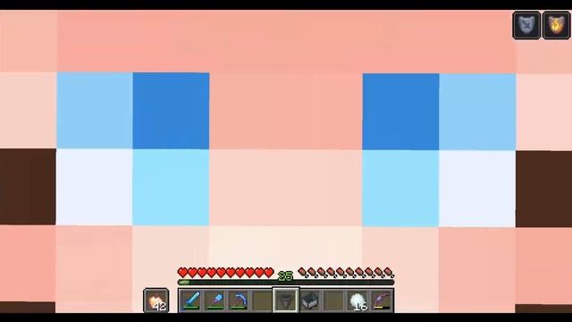 Как сделать вагонетку с воронкой в майнкрафт ? смотреть онлайн