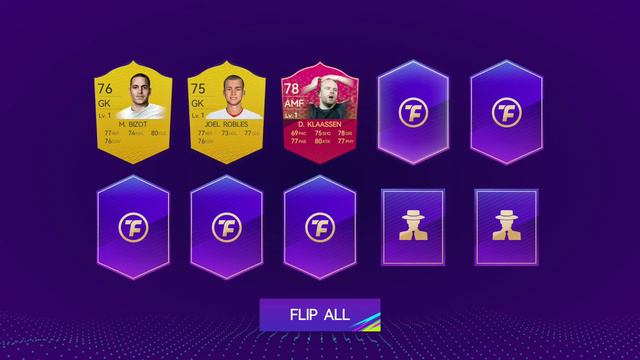 Total football pack opening 39; Открытие паков в тотал футбол; Total football paket açimi смотреть онлайн