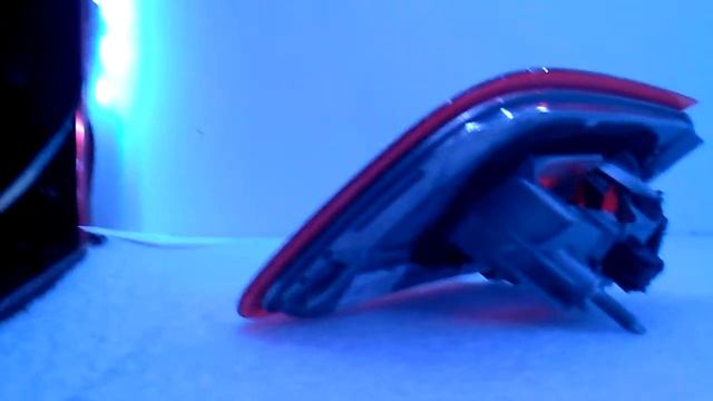 Oryginalne Lampy Samochodowe