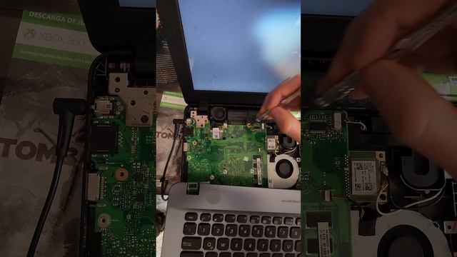 Solución Mi Portátil Tiene Cargada La Batería Pero Al Desconectar El Cargador Se Apaga Y No Prende