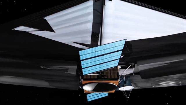 Hubble to Work in Tandem With New James Webb Telescope | Video смотреть онлайн