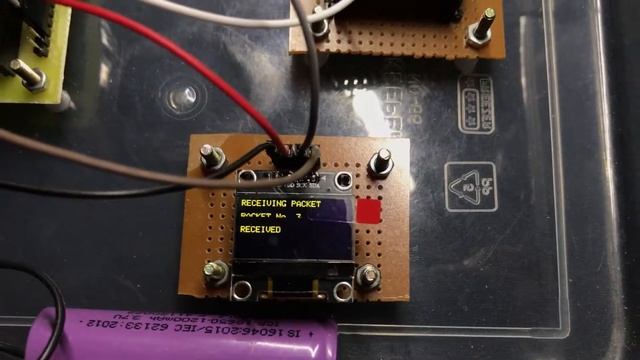 WSN based Design & Development of IoT Node & Gateway for Sensor Data Logging using SX1278 LoRa смотреть онлайн