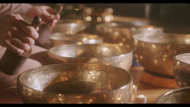 Поющие тибетские чаши/ Музыка для глубокого сна и восстановления сил✨ смотреть онлайн