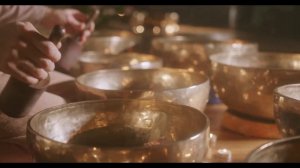 Поющие тибетские чаши/ Музыка для глубокого сна и восстановления сил✨