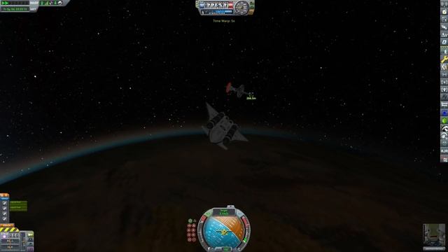 The Wasteland | Beyond Kerbol #5 смотреть онлайн