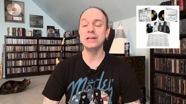 What Just Dropped? - New Albums Released Feb. 23, 2024 смотреть онлайн