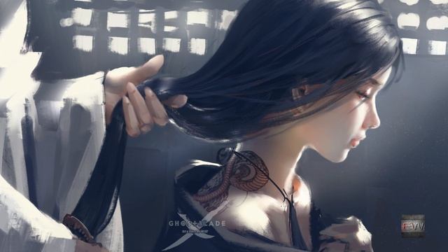 Загадочная девушка с Окинавы / The Mysterious Girl From Okinawa