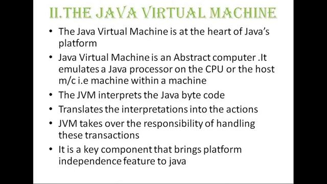 IMPORTANT TIPS AND TRICKS | CORE JAVA | SEM IV | SYBSCIT смотреть онлайн