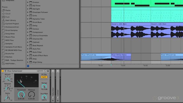 12. Mixing & Mastering Part 1