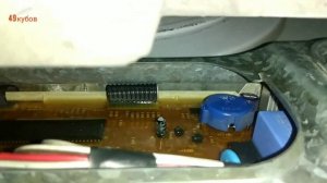 обзор инструкция стиральная машина LG intellowasher 3.5 kg WD-1023C