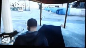 Gta 5(strip club private dance)