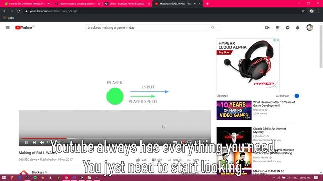 #2 - I made this Game in 1 Day (12 Hrs) Indian Game Developer || ANDROID || Apk + Source Code смотреть онлайн