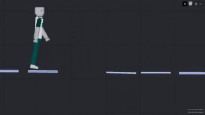 ИГРА В КАЛЬМАРА PEOPLE PLAYGROUND