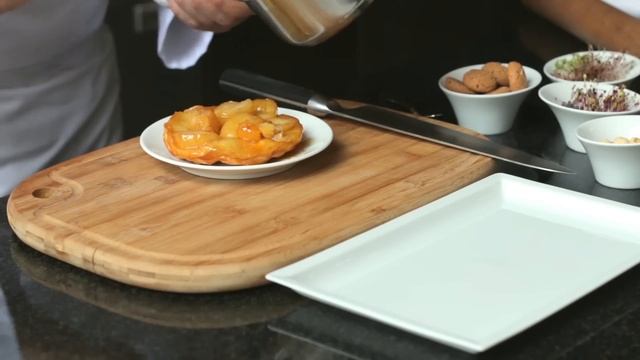 Банановый пирог / рецепт очень вкусного и быстрого пирога с бананами [Patee. Рецепты] смотреть онлайн