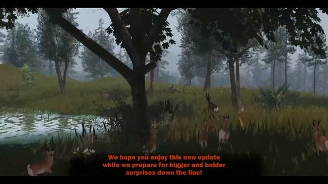 Is it Over? | Cenozoic Survival (Roblox) смотреть онлайн