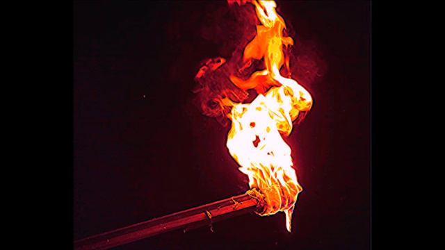 Pouya X Fat Nick -Torch