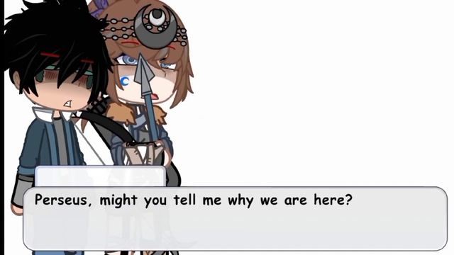 PJO / HoO / ToA react to ships || Part 2 смотреть онлайн