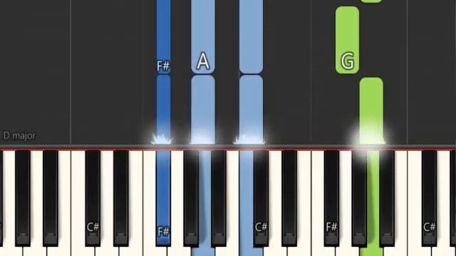 In His Time (3 Levels of Easy Piano) смотреть онлайн