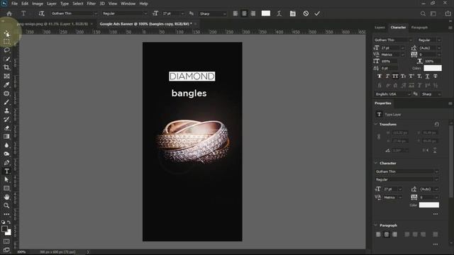 Google Ads Banner - Online Banner Maker Photoshop cc смотреть онлайн