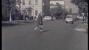 1960-е г.г. Улица Республики