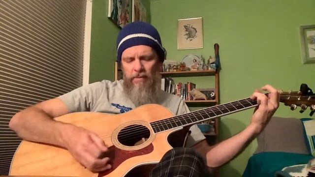 “Feels Like Home” by Caamp cover смотреть онлайн