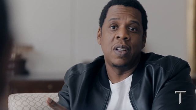 Jay-Z - How to Ignore Haters and Make Great Art смотреть онлайн