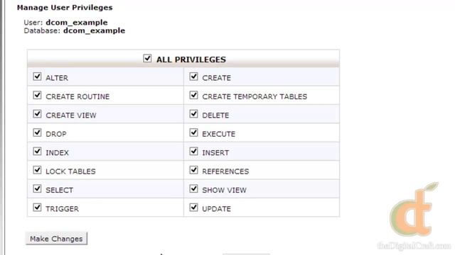 PHP Databases 1 - Lesson 2 - PhpMyAdmin смотреть онлайн