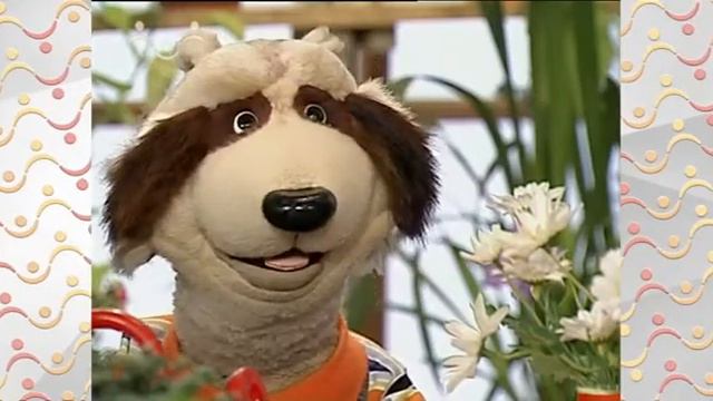 Шишкин Лес. Зимний сад. Мята смотреть онлайн