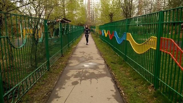 Блог №5. Новокосино. смотреть онлайн