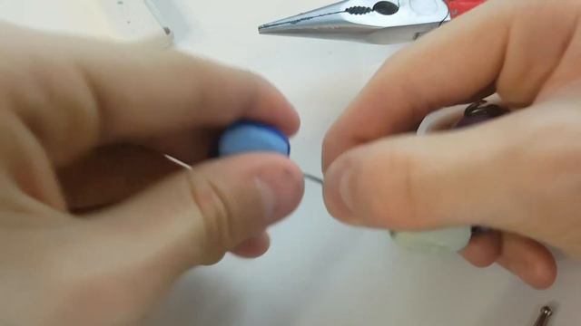 Фантайм Фредди FNAF SISTER LOCATION из пластилина смотреть онлайн