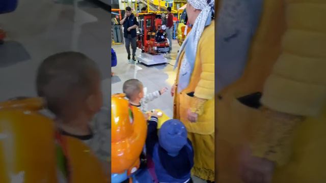 Алматы Мега смотреть онлайн