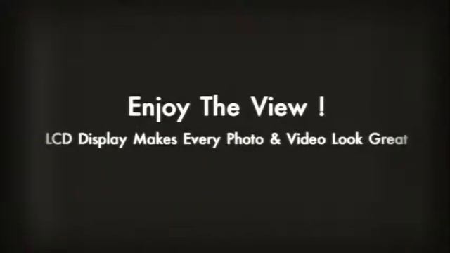 Nikon COOLPIX L830 16 MP Camera Quick Preview смотреть онлайн