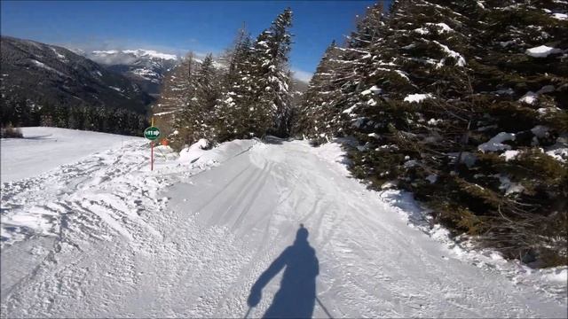 Goldeck / Spittal / Carinthian / Austria смотреть онлайн