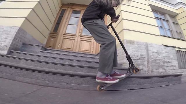 Proto x River street jam in Saint Petersburg смотреть онлайн