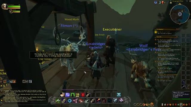 World Of Warcraft смотреть онлайн