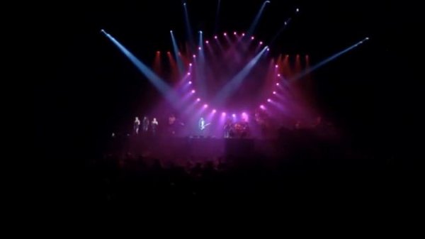 Pink Floyd "Delicate Sound of Thunder"FULL New 4k Edition