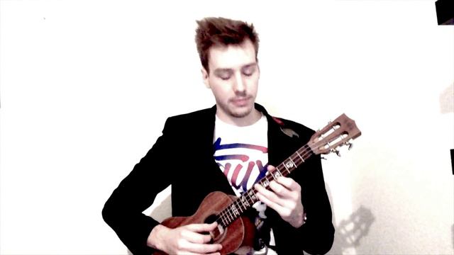Ectronic plays "Lovetop" by Starcadian (Instrumental Ukulele Cover) смотреть онлайн