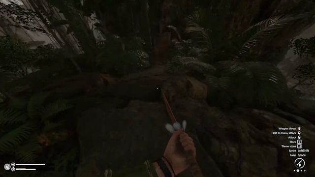 Becoming A Hunter - Green Hell | Spirits Of Amazonia - Part 11 смотреть онлайн