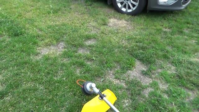 МОТОКОСА CHAMPION