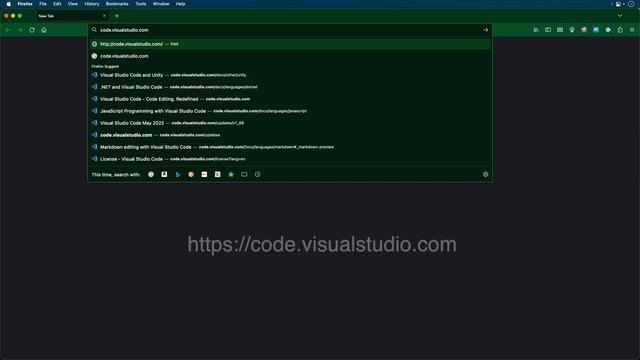 Beginning C# with Unity (2023 Edition) - Setting Up Your Code Editor with Unity смотреть онлайн