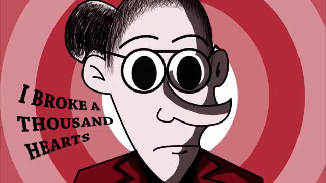 Bad to the bone - Comics смотреть онлайн